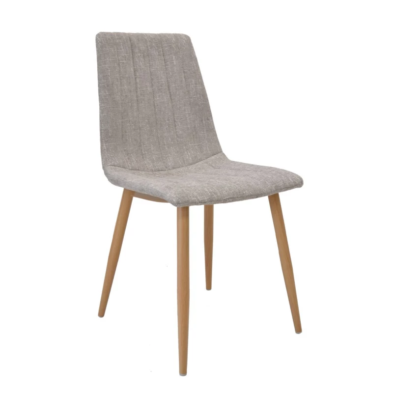 Стул DP DC-90WT, BEIGE