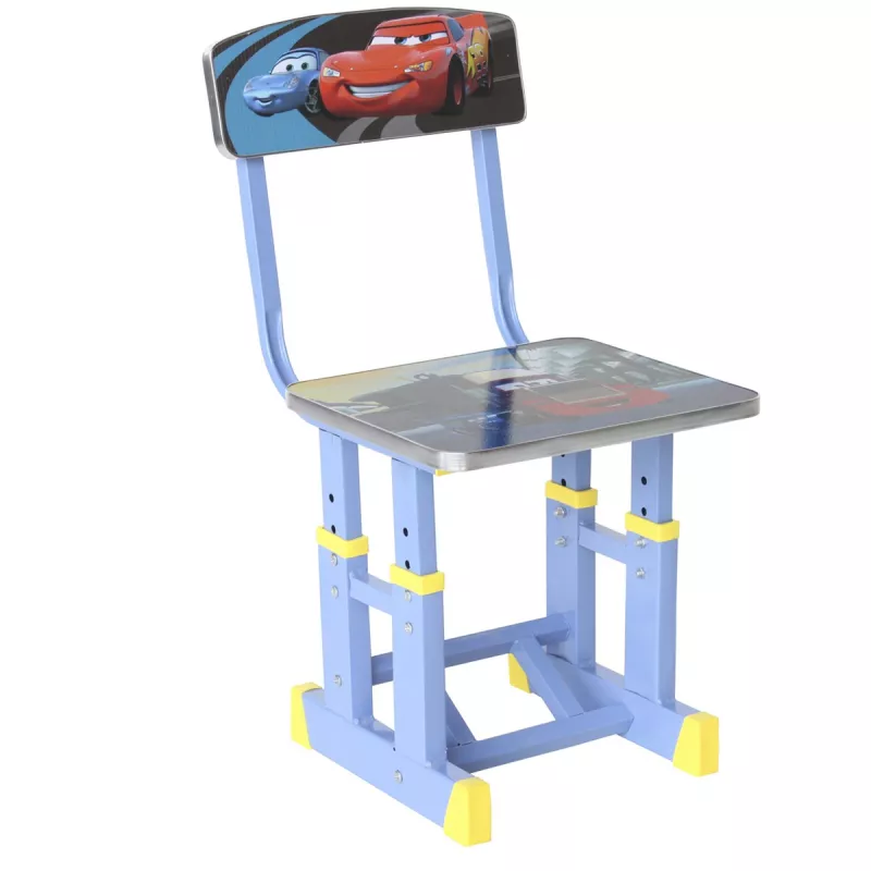 Стул DP LS-57, Blue