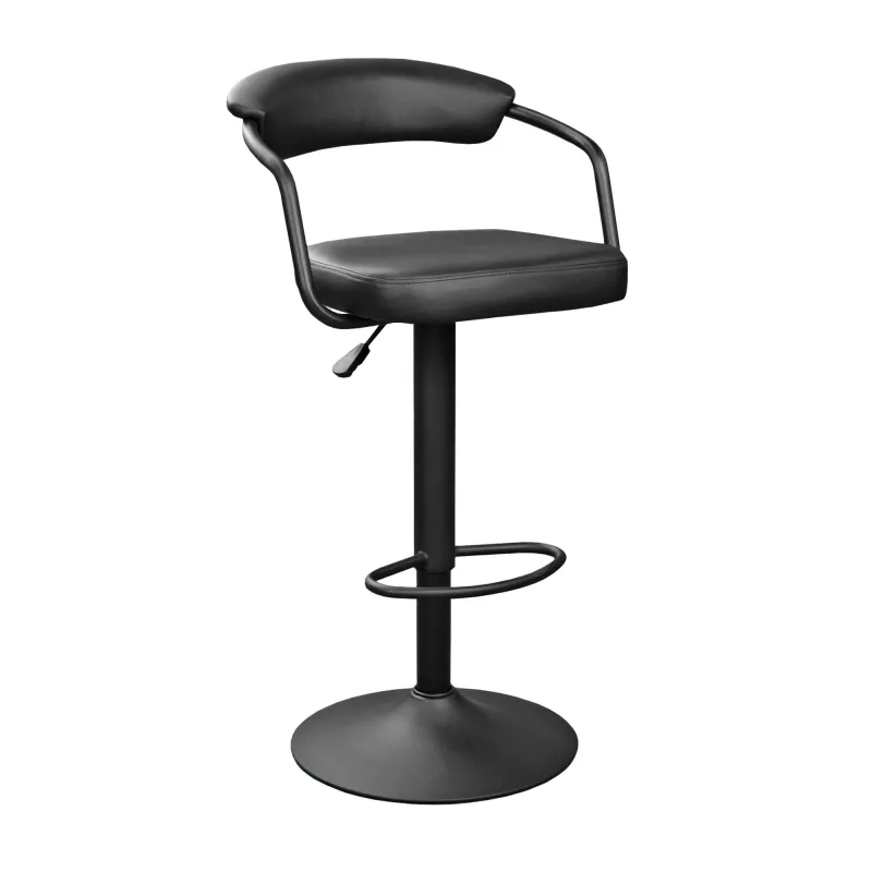 Scaun de bar DP SB-31, Black