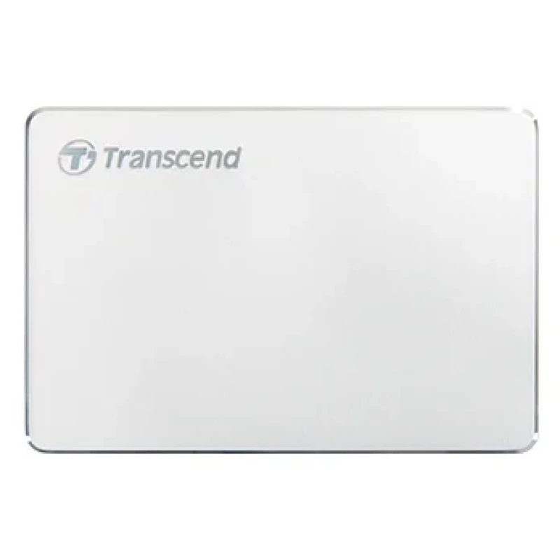 Жёсткий диск внешний TRANSCEND STOREJET 25C3S, 2.0TB, 2.5