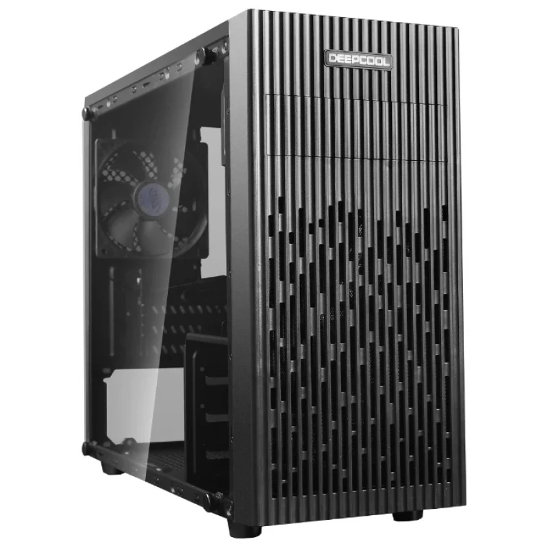 Carcasa fara PSU DEEPCOOL MATREXX 30, Micro-ATX