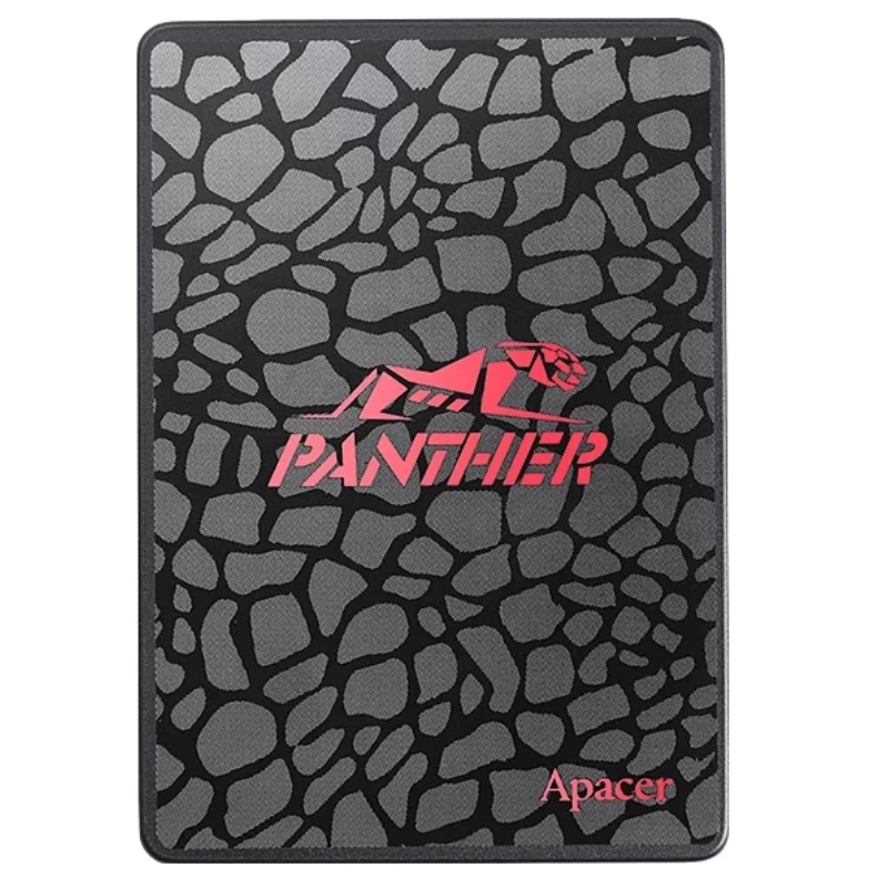 SSD APACER AS350 PANTHER, 2.5 256GB, BiCS