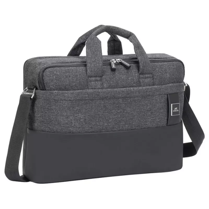 Geanta laptop Rivacase 8831 BLACK LAPTOP, 16, 15