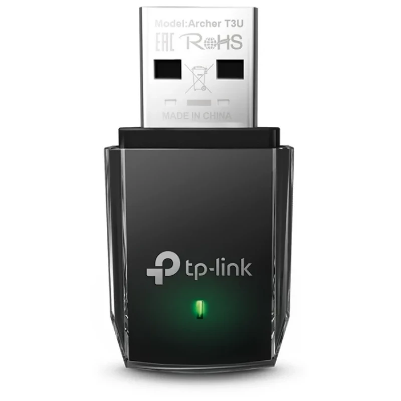 Adaptor wireless TP-LINK ARCHER T3U
