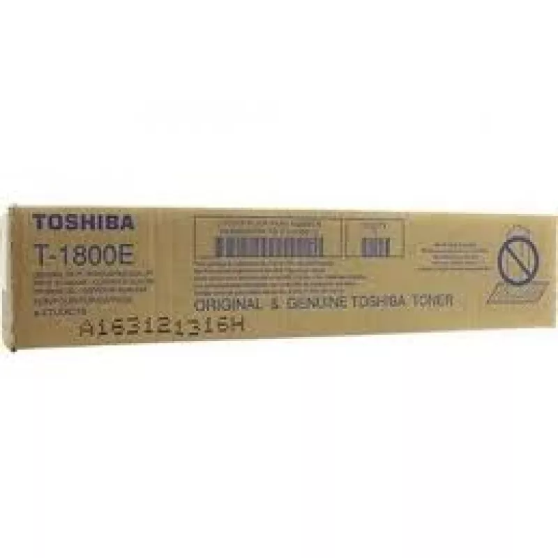 Cartus laser TOSHIBA T-1800E, Toshiba e-STUDIO18