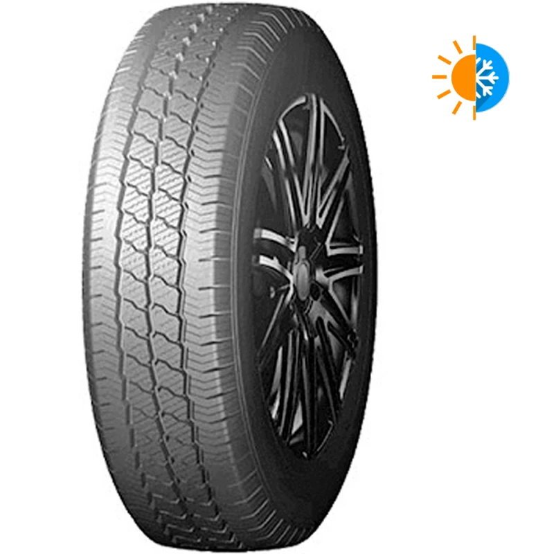 Anvelopa GRENLANDER A/S 225/70, R15C/112/110 R, All Season