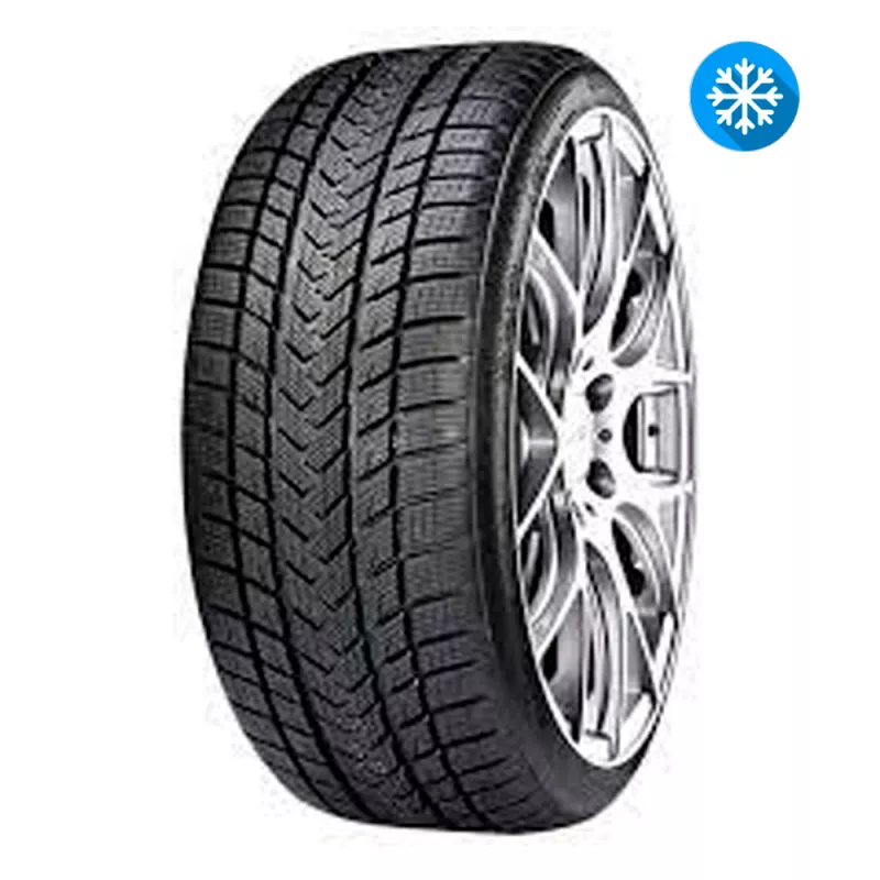 Anvelopa GRIPMAX STATUS PRO WINTER 215/40/R18 89V, Iarna