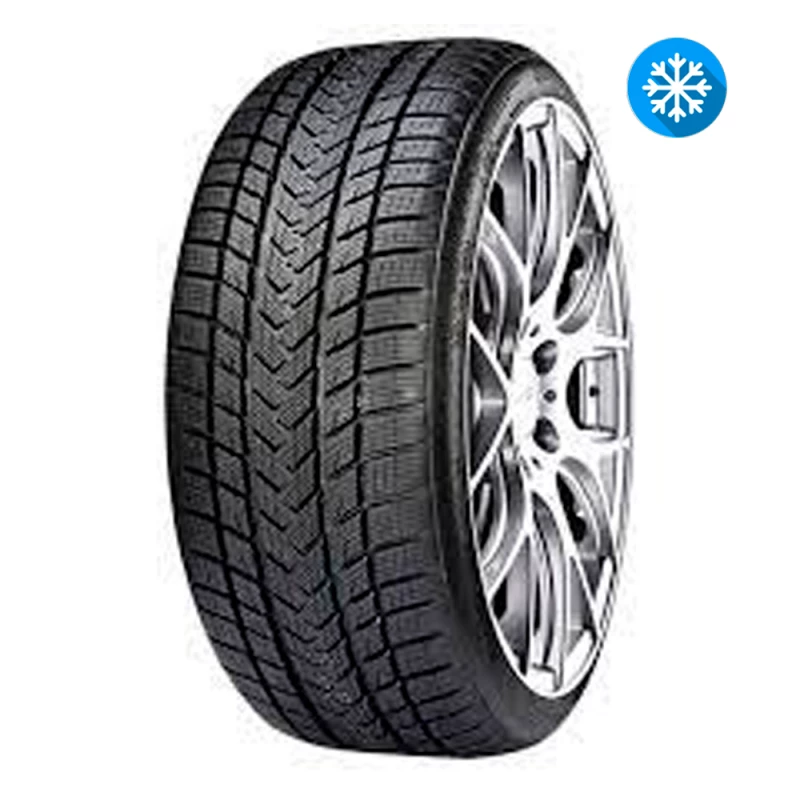 Anvelopa GRIPMAX STATUS PRO WINTER 215/50/ R18/96V XL, Iarna