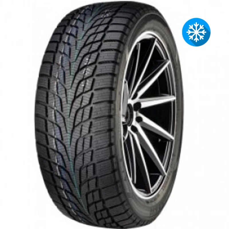 Anvelopa Unigrip WINTER PRO S100 195/55/R16/91H XL, Iarna
