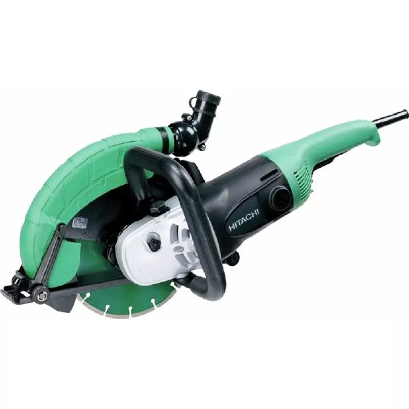 Fierastrau cu diamant HITACHI CM9SRNK