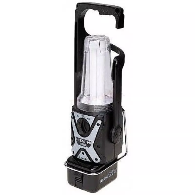 Lanterna HITACHI UB12DLB0