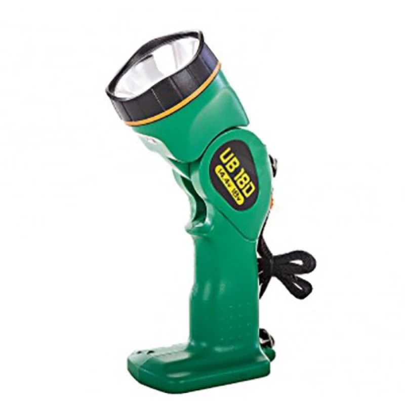 Lanterna cu acumulator HITACHI UB18DSLB0