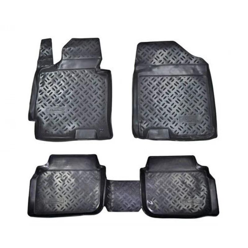 Covorase auto salon Aileron 60633, Hyundai Elantra V (MD) (2010-16)