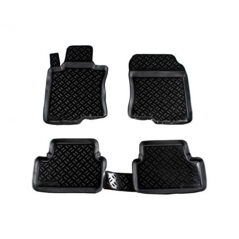 Covorase auto salon Aileron 60702, Honda Accord (2008-2013)