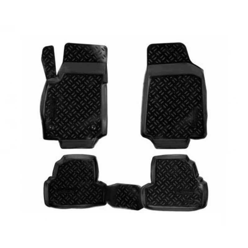 Covorase auto salon Aileron 61316, Opel Mokka (2012)