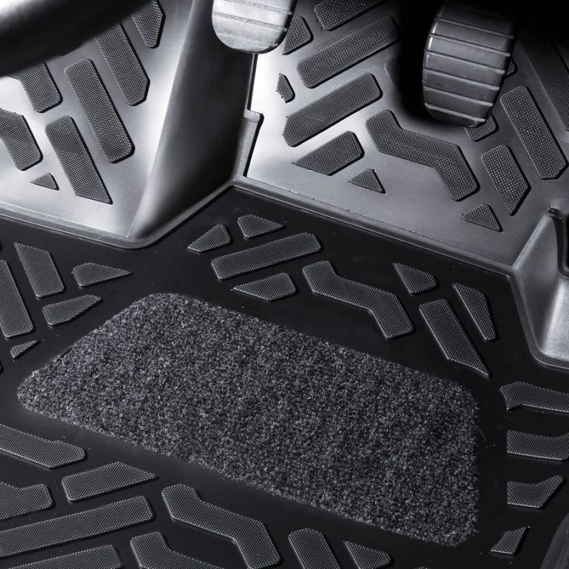 Covorase auto salon Aileron 61980, Toyota Hilux (N120, N130) (2015)