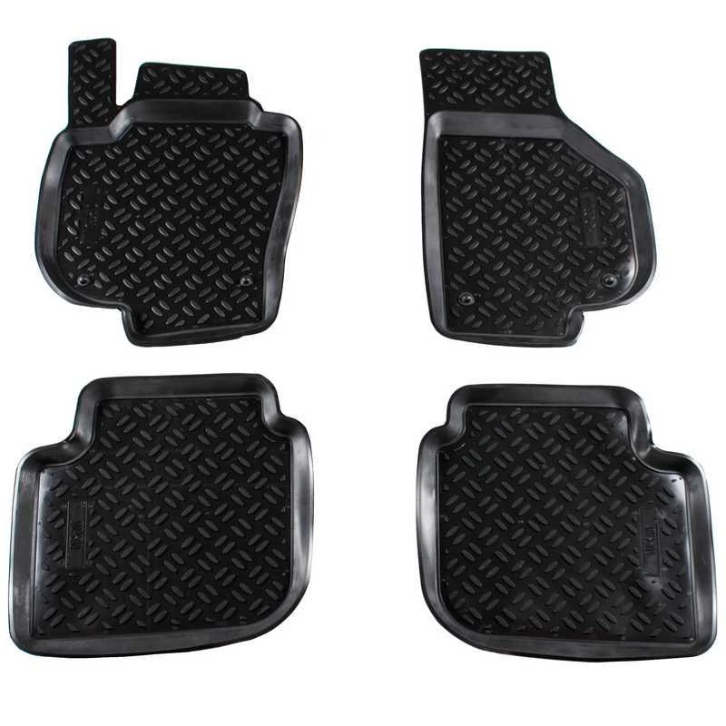 Covorase auto salon Aileron 62218, Lexus NX (2014)