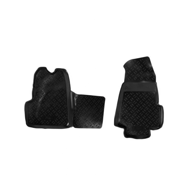 Covorase auto salon Aileron 60418, Ford Transit V (2006-14)