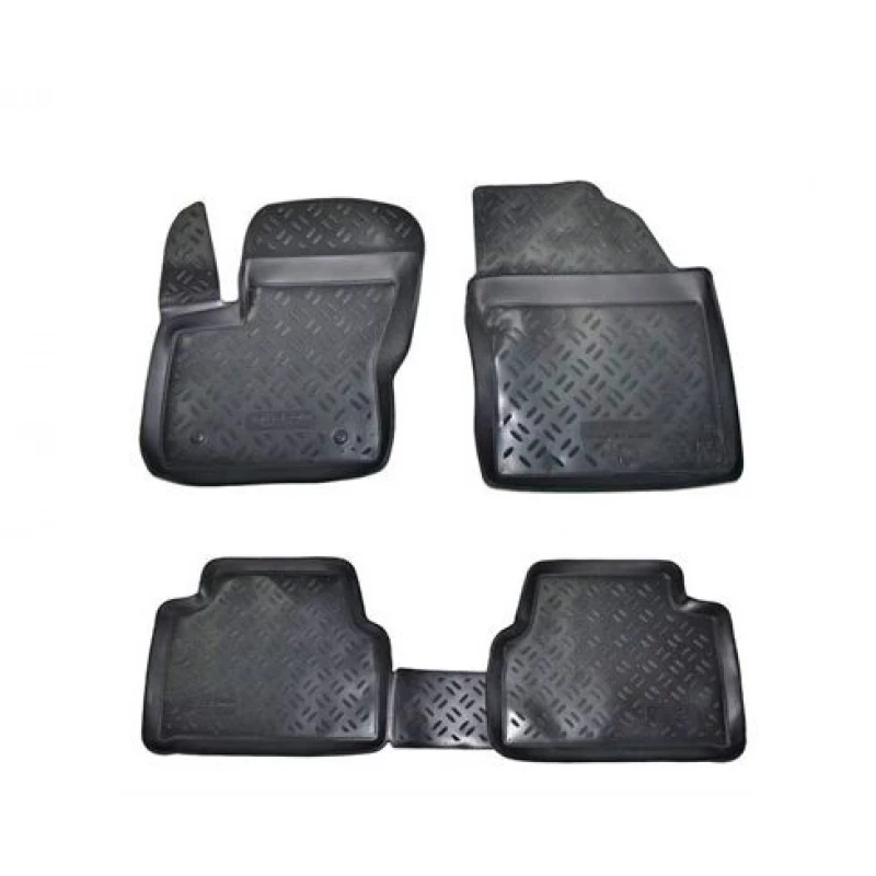 Covorase auto salon Aileron 60422, Ford Kuga (2013)