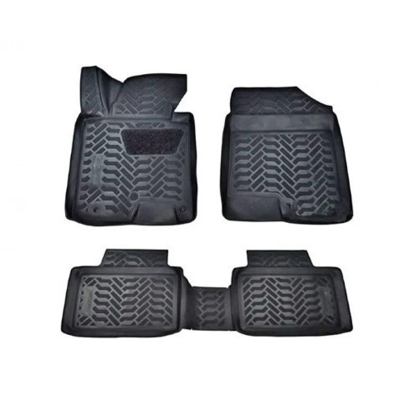 Covorase auto salon Aileron 60670, Hyundai i30 (2012)