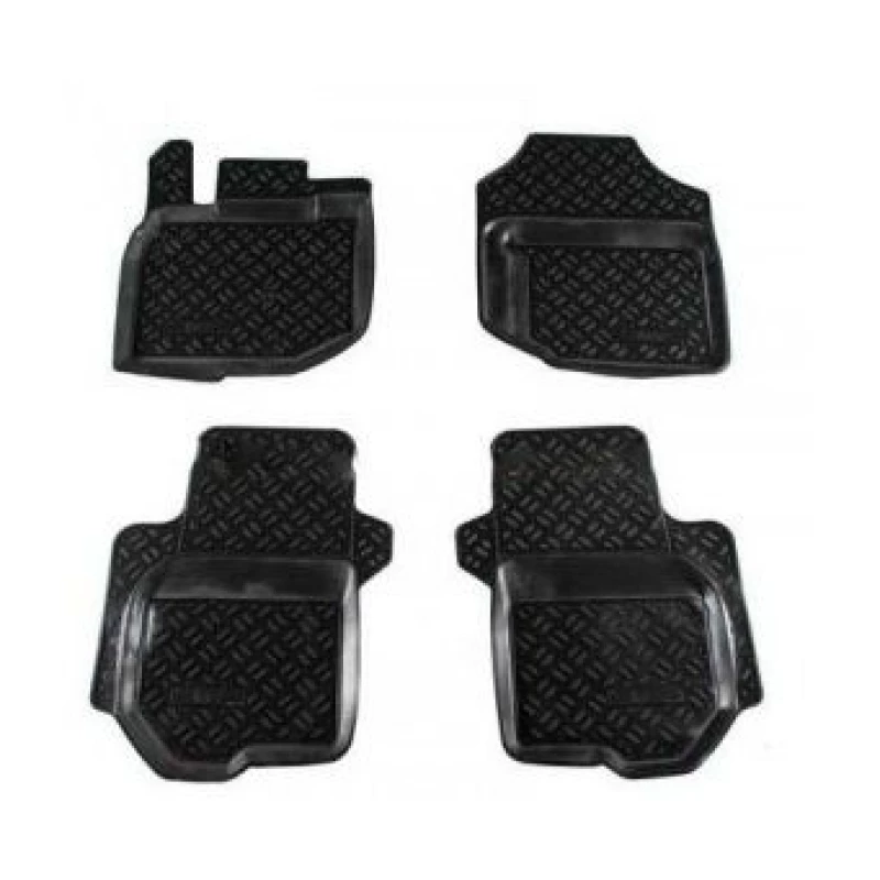 Covorase auto salon Aileron 60705, Honda Jazz (2008,  2010)