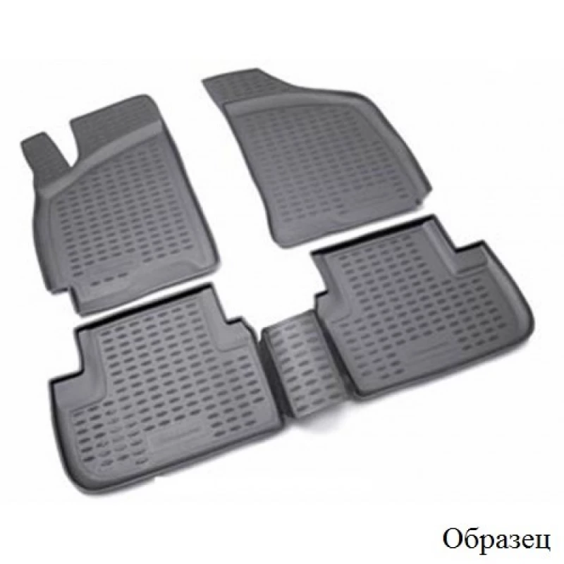 Covorase auto salon Aileron 60714, Honda CR-V (2012)