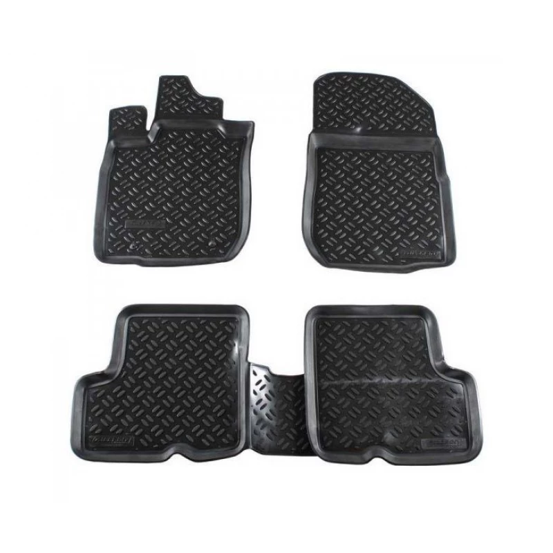 Covorase auto salon Aileron 60922, Mazda CX-5 I (2012-17)