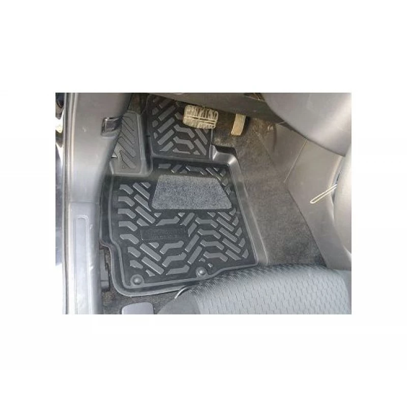 Covorase auto salon Aileron 61009, Mitsubishi Outlander (2006,  2012)