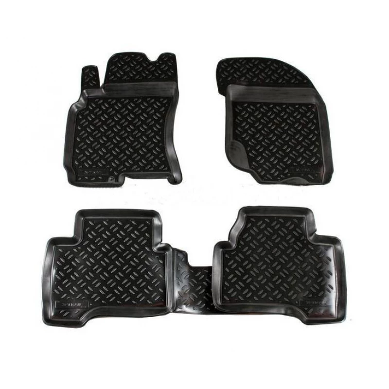 Covorase auto salon Aileron 61202, Nissan X-Trail (T30) (2001-2007)