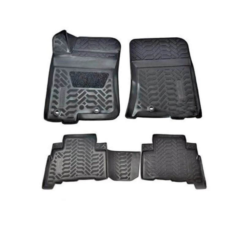 Covorase auto salon Aileron 61220, Nissan X-Trail (T31) (2007-14)