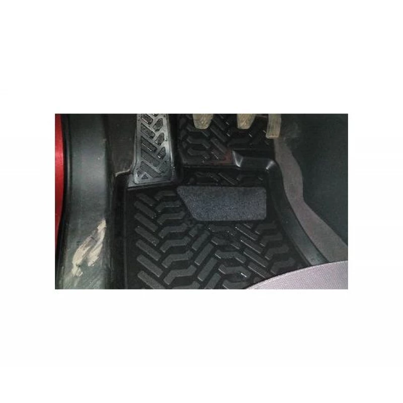 Covorase auto salon Aileron 61250, Nissan Qashqai I (2007-2014)