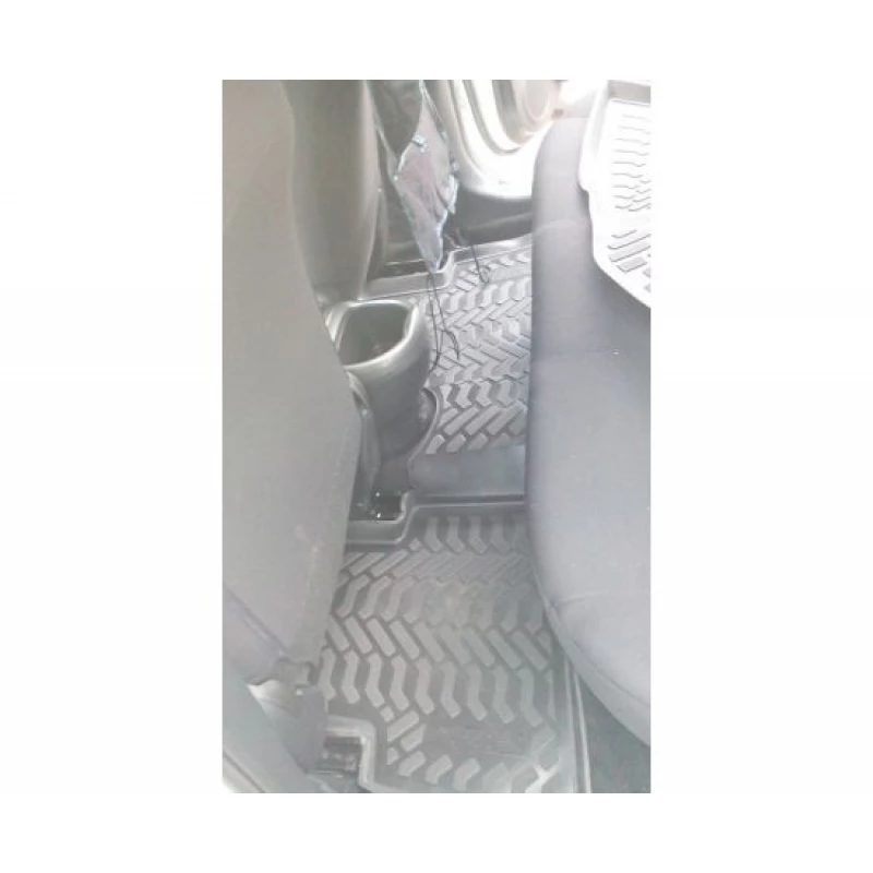 Covorase auto salon Aileron 61253, Nissan Juke (2010)