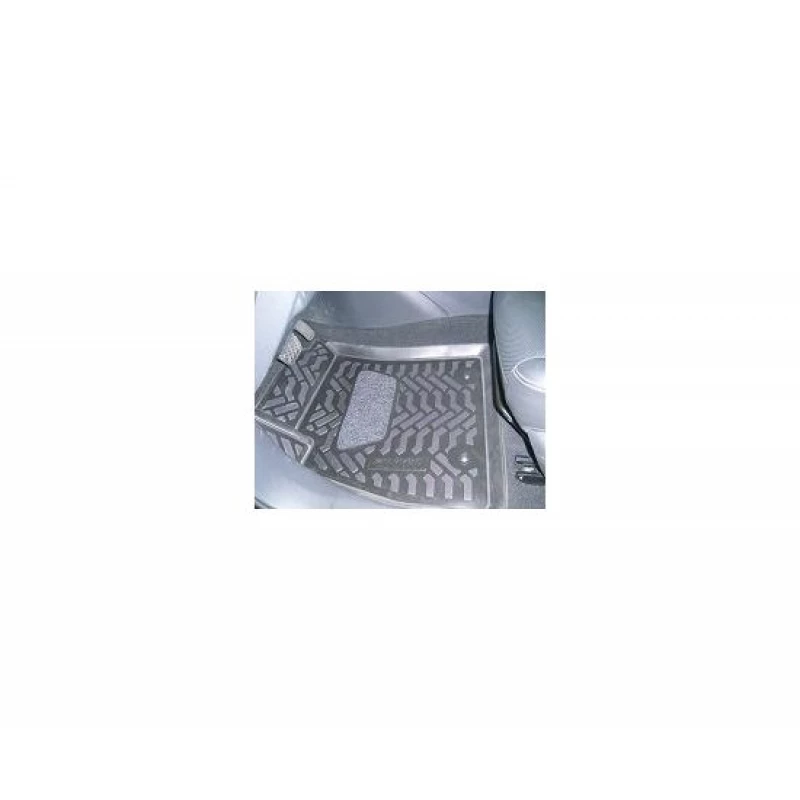 Covorase auto salon Aileron 61254, Nissan Tiida HB (C12) (2015)