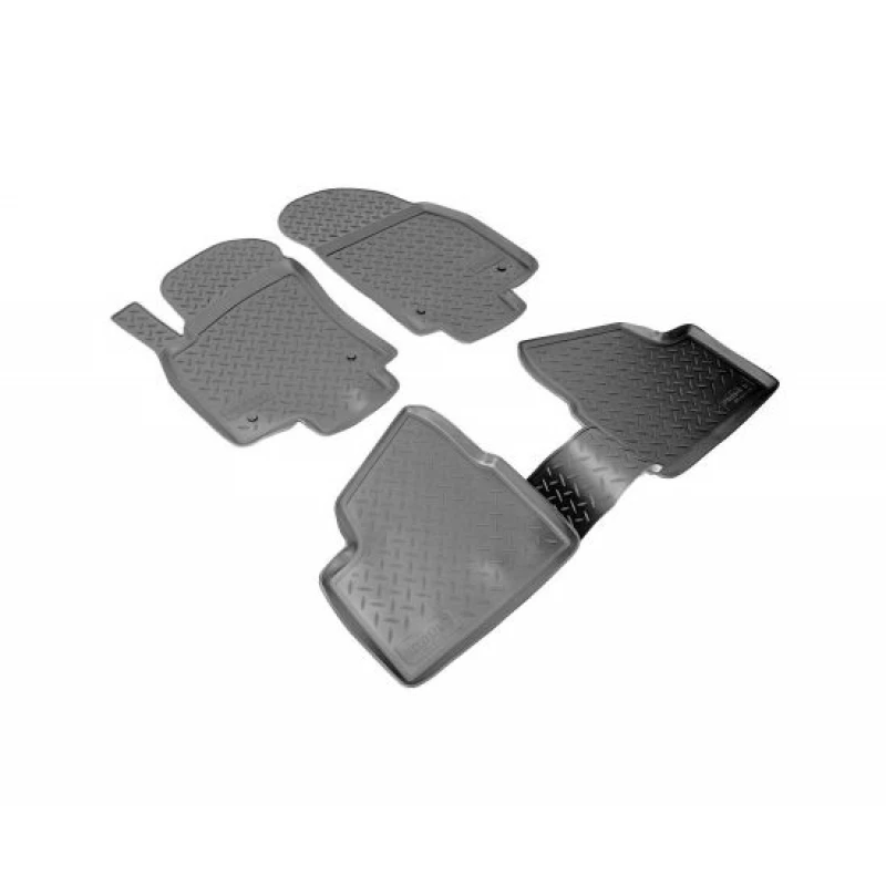 Covorase auto salon Aileron 61301, Opel Astra Family (H) (2004)