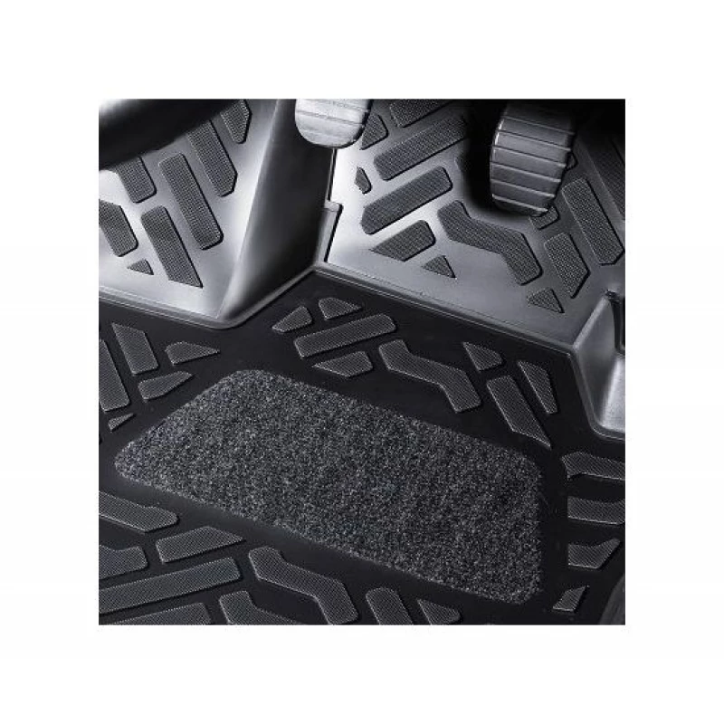 Covorase auto salon Aileron 61515, Renault Duster 4WD (2011-2015)