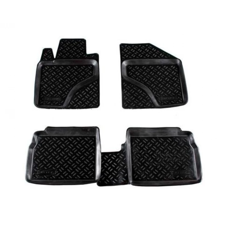 Covorase auto salon Aileron 61908, Toyota Avensis (2008)