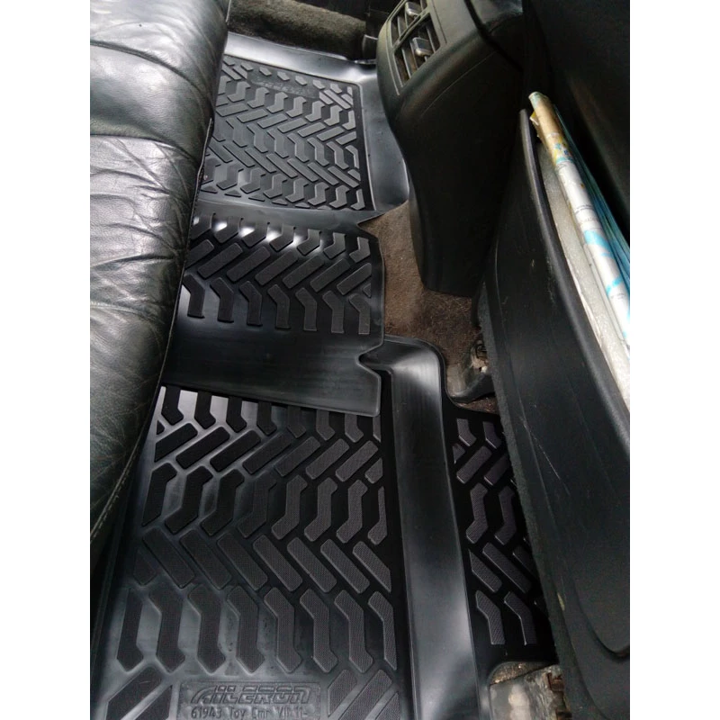 Covorase auto salon Aileron 61943, Toyota Camry VII (XV50) (2011)