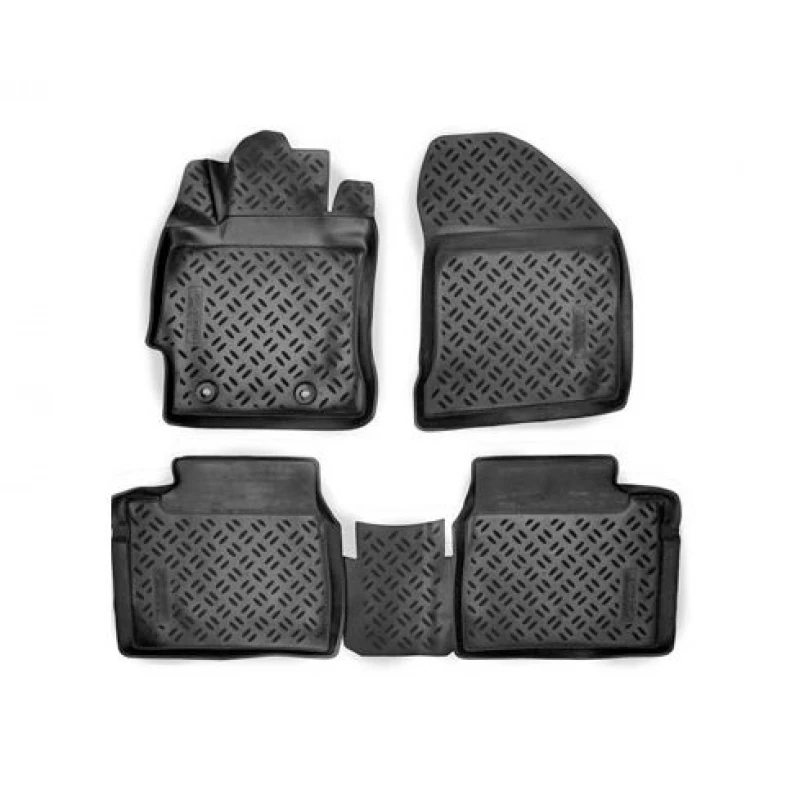 Covorase auto salon Aileron 61955, Toyota Corolla (2012)