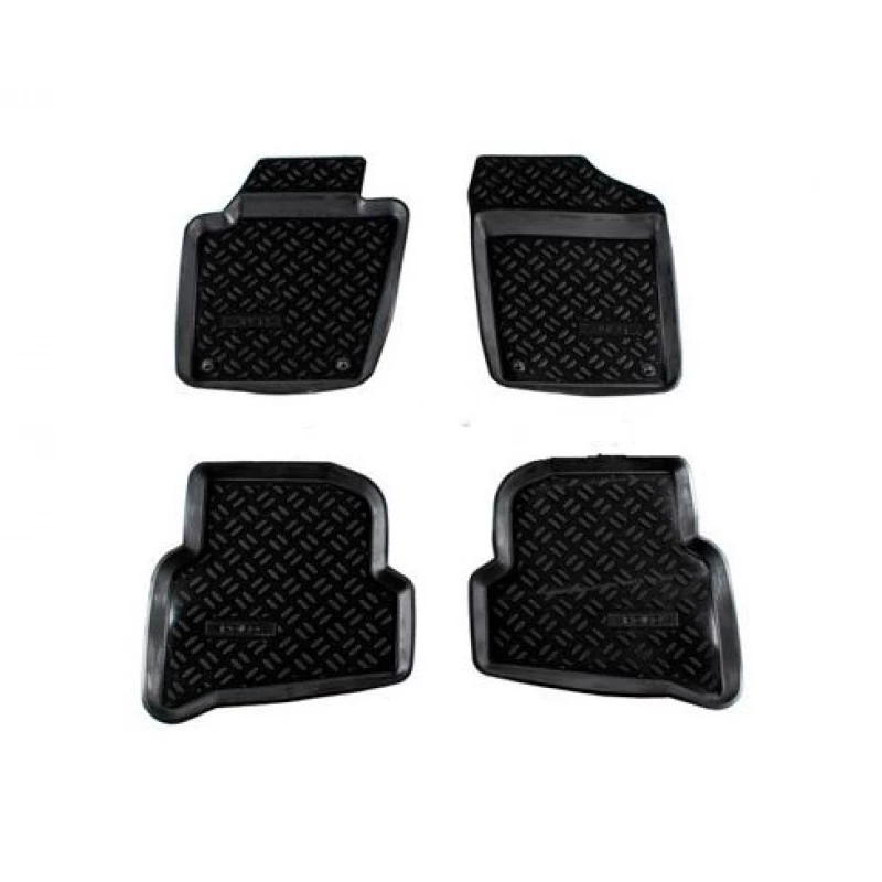 Covorase auto salon Aileron 62017, VW Caddy III (2004-2015)