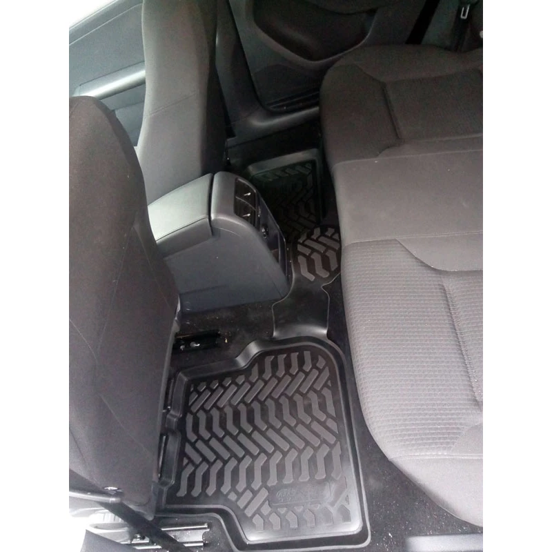 Covorase auto salon Aileron 62032, VW Jetta VI (2010)