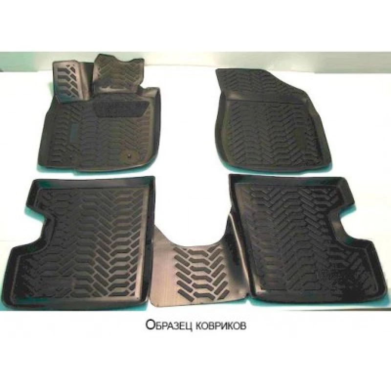 Covorase auto salon Aileron 62063, VW Passat (B6) (2005-2010)