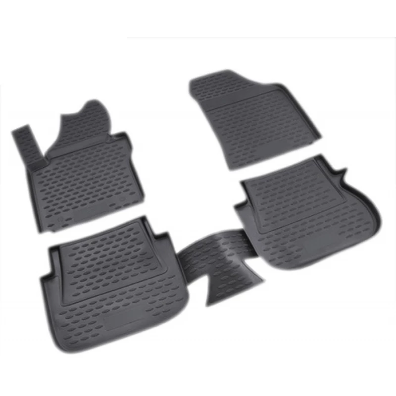 Covorase auto salon Aileron 62072, VW Caddy III (2004-2015)