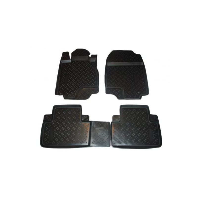 Covorase auto salon Aileron 62107, Volvo XC60 (2008),  S60 (2010)