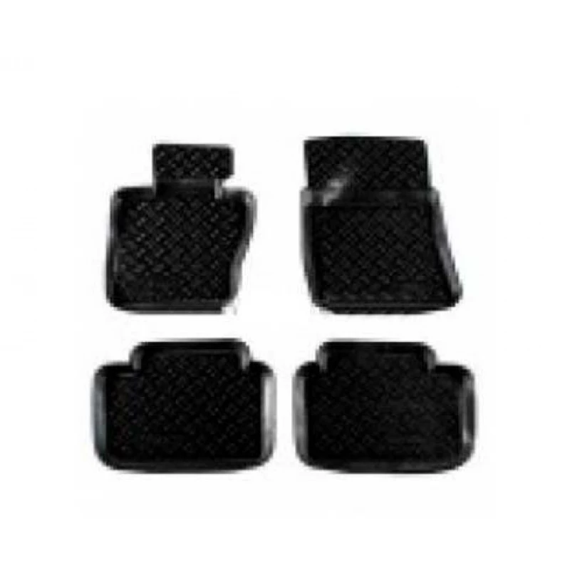 Covorase auto salon Aileron 62402, BMW X3 (E83) (2003-2010)