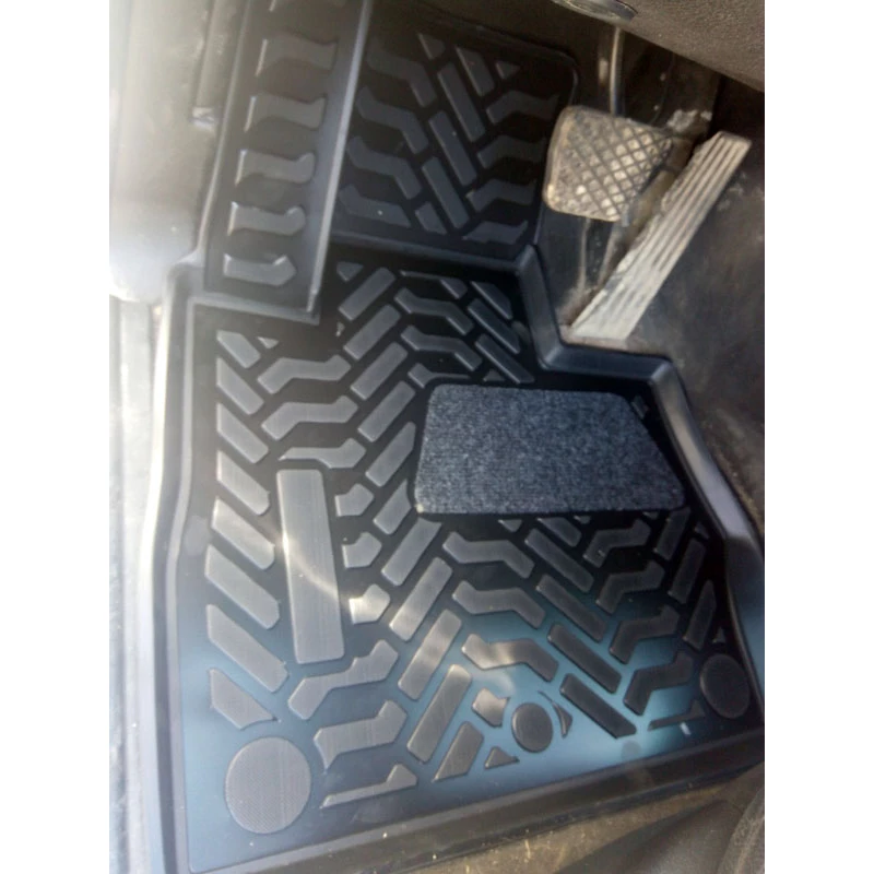 Covorase auto salon Aileron 62403, BMW X5 (E53) (1999-2007)