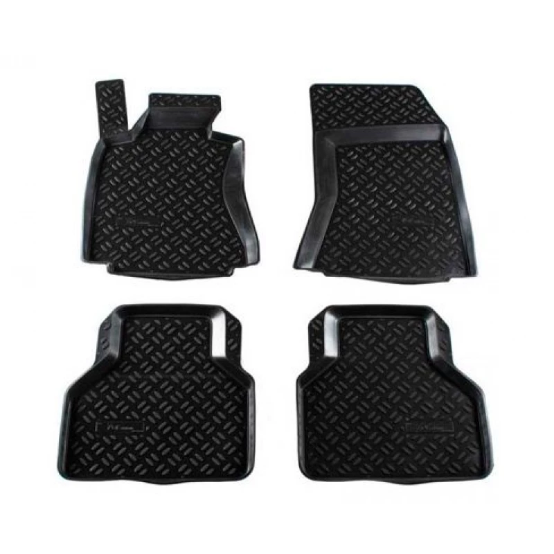 Covorase auto salon Aileron 62408, BMW 7er (E65, E66) (2001-2008)