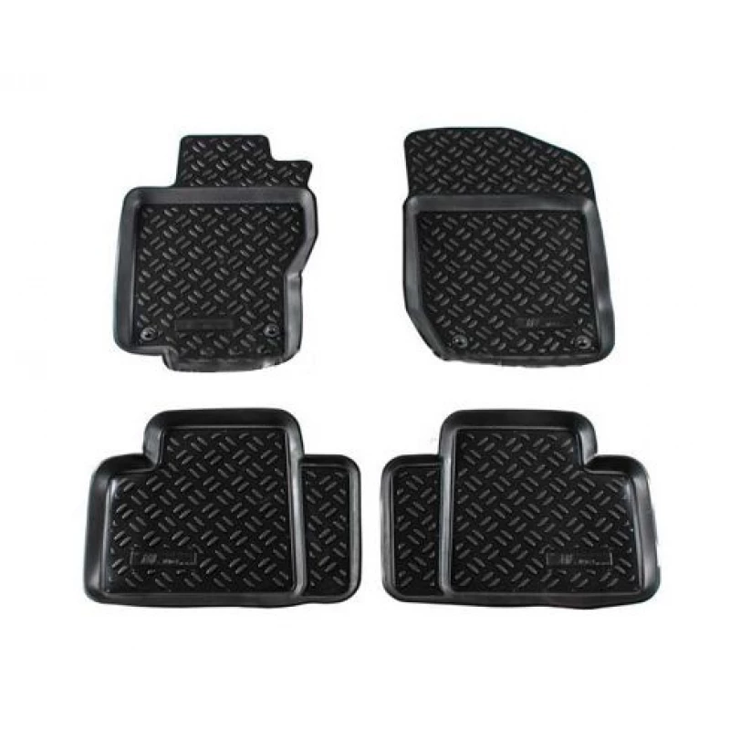 Covorase auto salon Aileron 62502, Mercedes-Benz ML (W164) (2005-2009)