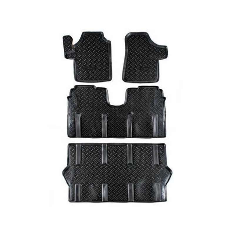 Covorase auto salon Aileron 62520, Mercedes-Benz Vito (2003-2010),  Viano (W639)