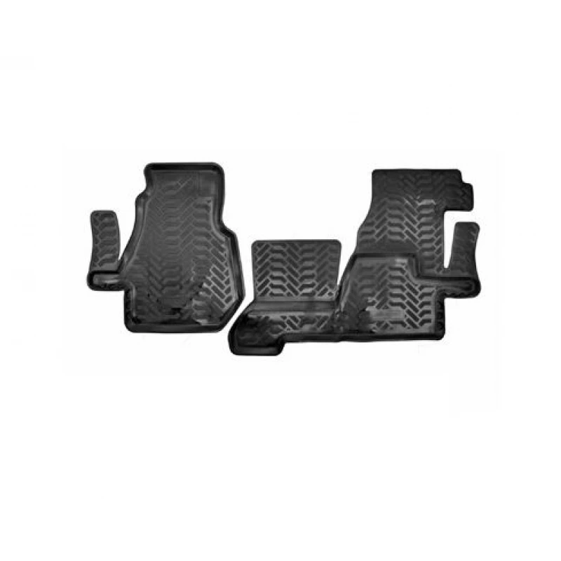 Covorase auto salon Aileron 62522, Mercedes-Benz Sprinter (W901, 905) (1995-2006)