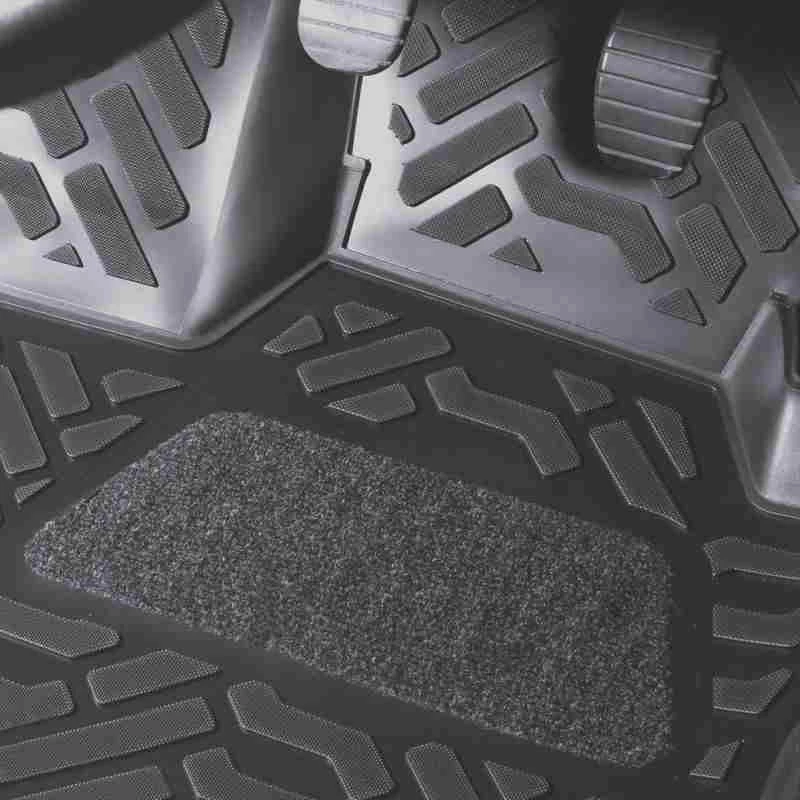 Covorase auto salon Aileron 62523, Mercedes-Benz Vito (2003-2010),  Viano (W639)